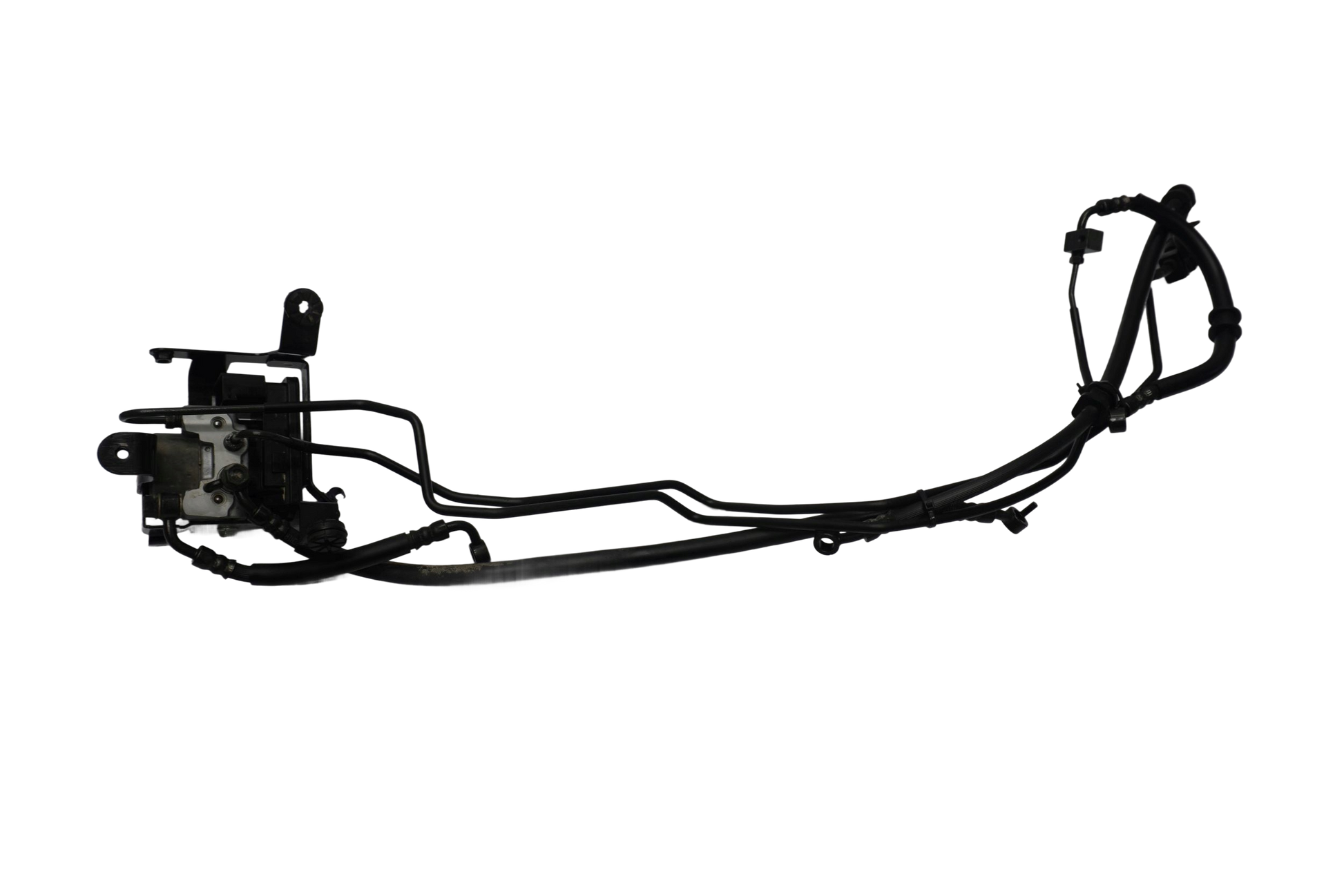 HONDA CB 500 F PC58 17-18 ABS Pumpe Druckmodulator 1