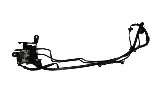 HONDA CB 500 F PC58 17-18 ABS Pumpe Druckmodulator 1