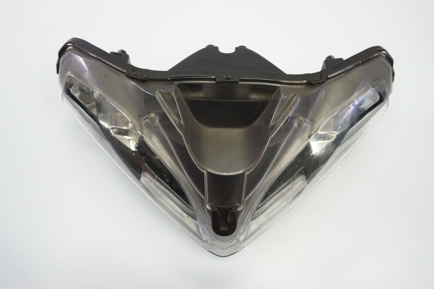 DUCATI MULTISTRADA 1200 S 10-15 Scheinwerfer Headlight