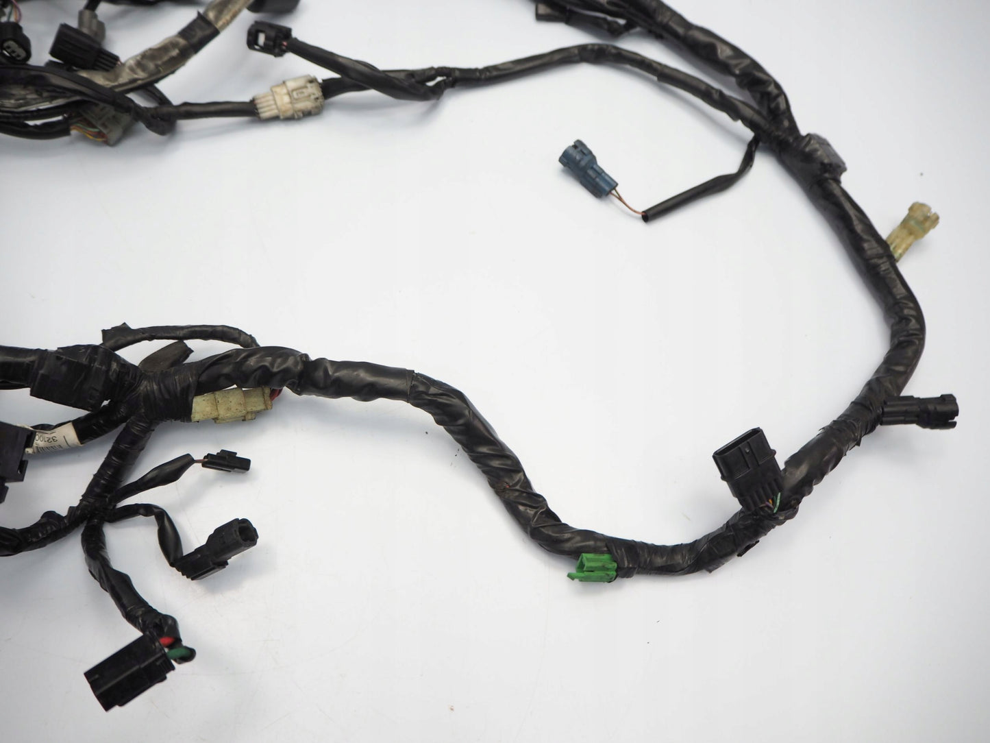 HONDA CBR 600 F PC41 11-14 Kabelbaum Wiring Harness 2