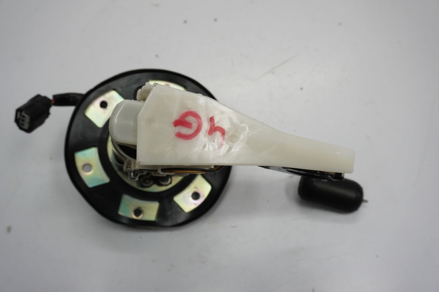 HONDA NC 750 X 16-20 Benzinpumpe Kraftstoffpumpe Fuel Pump 2