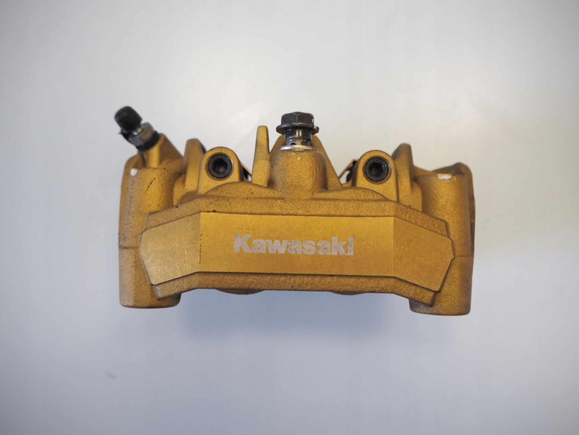 KAWASAKI Z1000 14-19 Bremse Bremssattel Bremszange vorne links 3