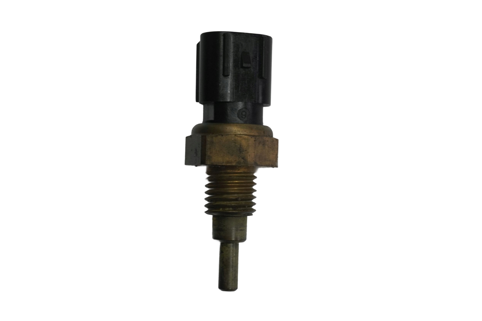 KAWASAKI Z1000 10-13 Temperatursensor Thermostat Temperature sensor 1