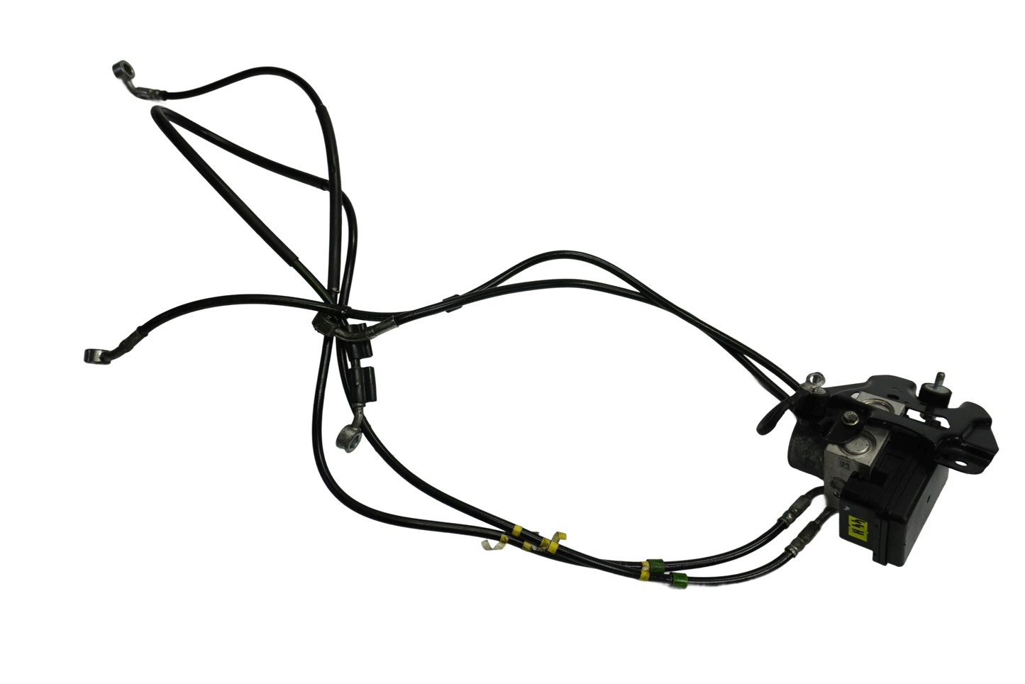 KTM 125 DUKE 17-23 ABS Pumpe Druckmodulator 1