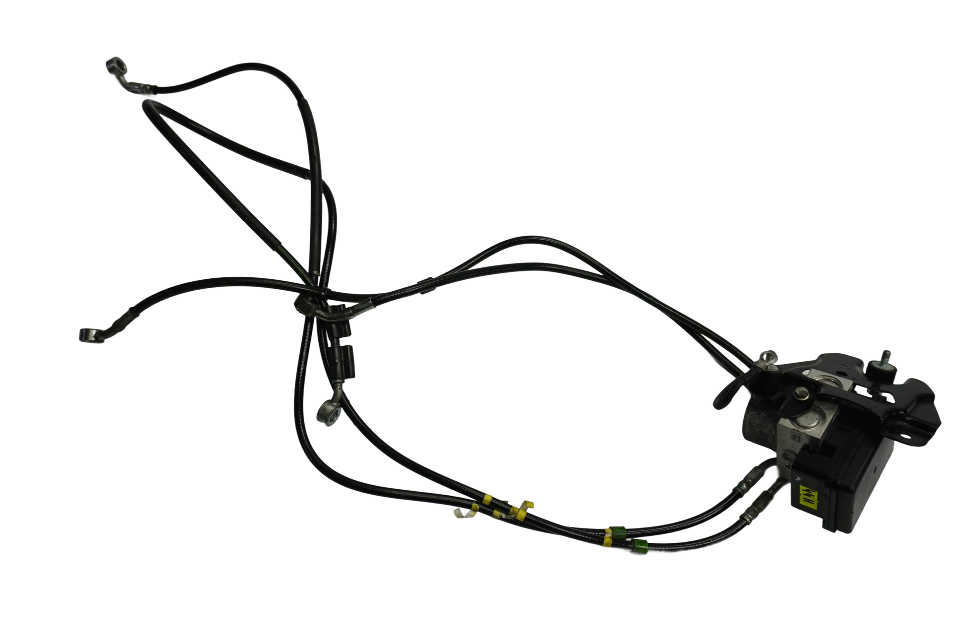 KTM 125 DUKE 17-23 ABS Pumpe Druckmodulator 1