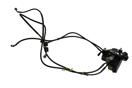 KTM 125 DUKE 17-23 ABS Pumpe Druckmodulator 1