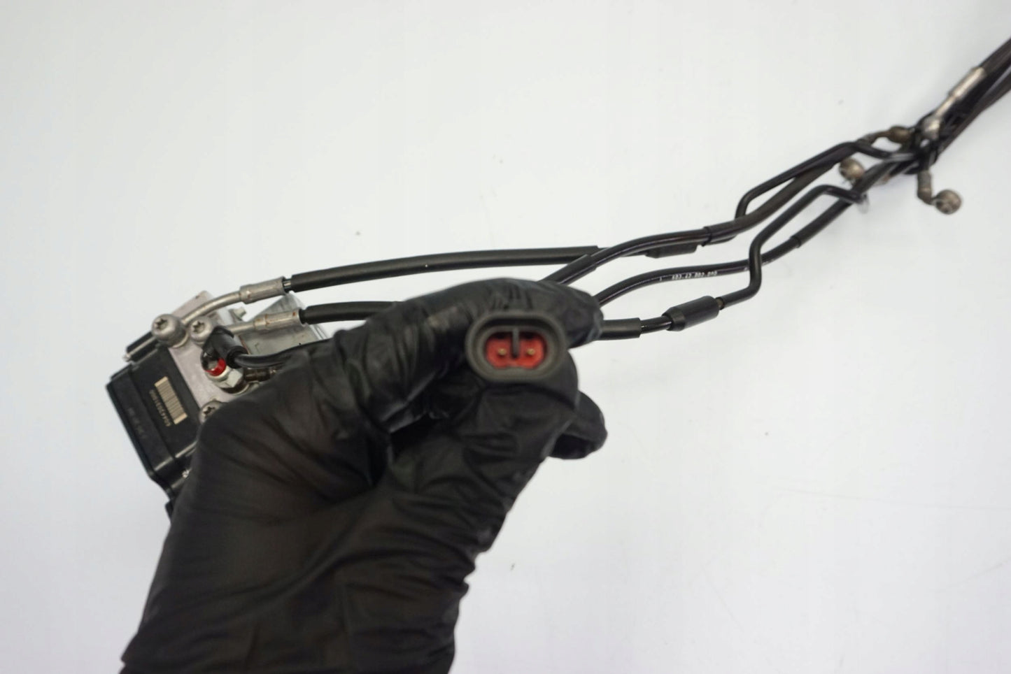 KTM 1290 SUPER ADVENTURE S 17- ABS Pumpe Druckmodulator 5