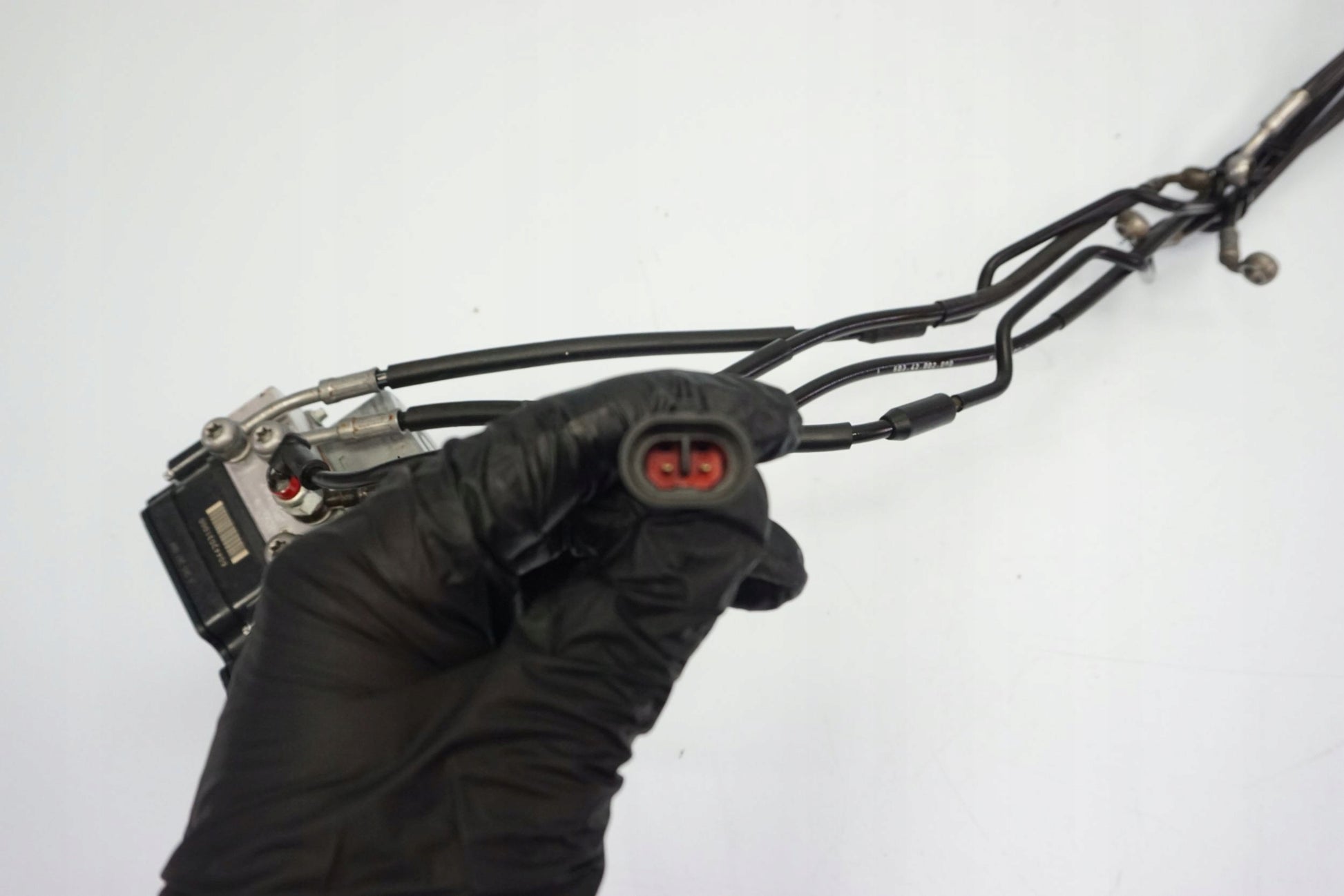 KTM 1290 SUPER ADVENTURE S 17- ABS Pumpe Druckmodulator 5