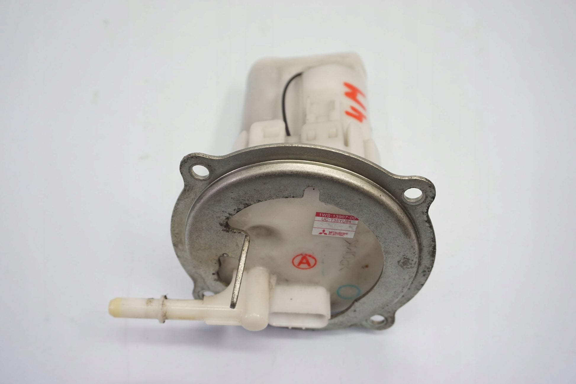 YAMAHA MT-07 13-17 Benzinpumpe Kraftstoffpumpe Fuel Pump 2