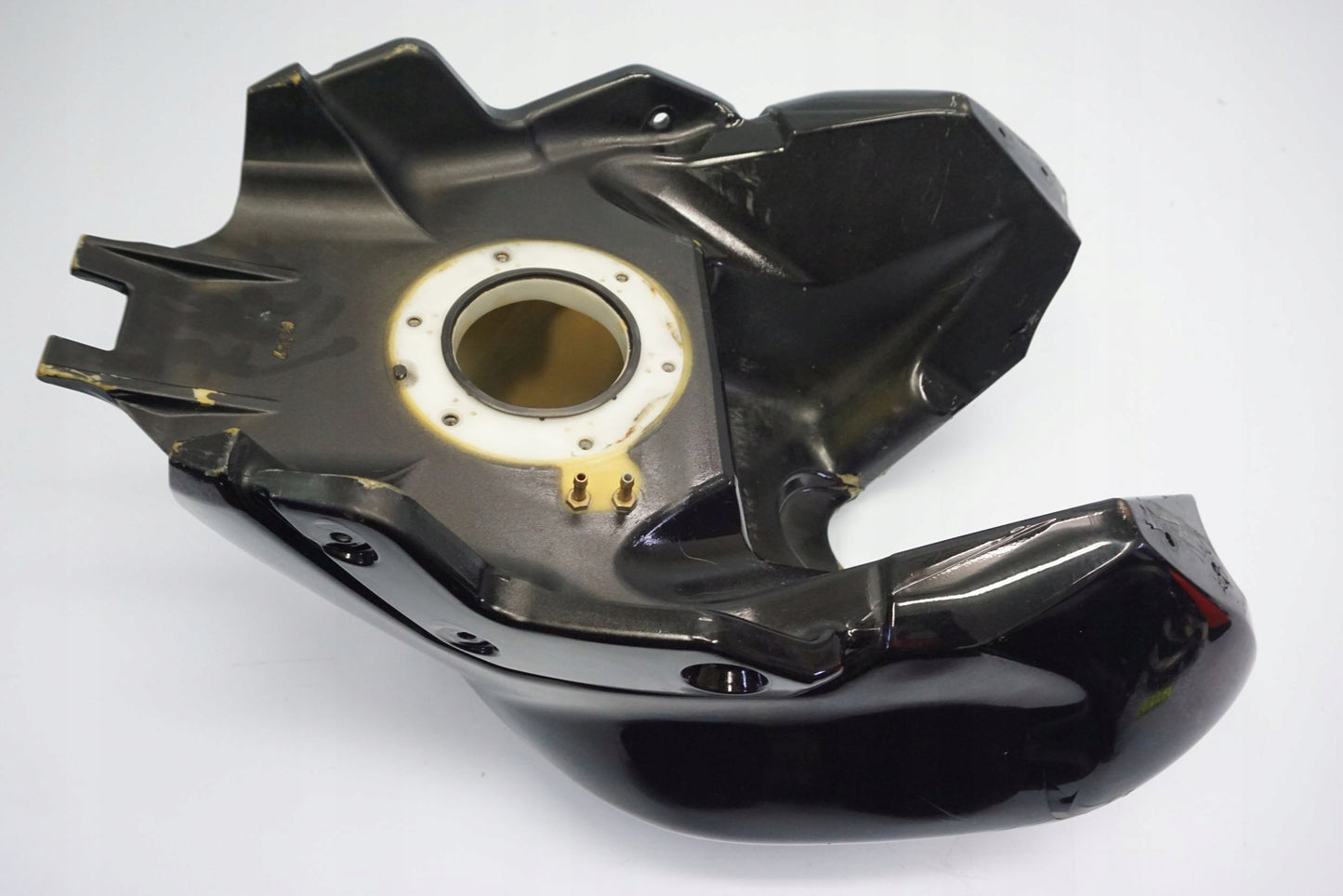 YAMAHA MT-03 06-13 Kraftstofftank Benzintank Fuel Tank