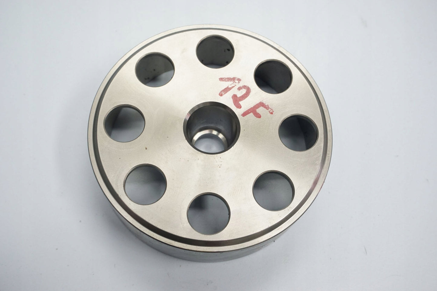 SUZUKI GSR 750 11-16 Polrad Schwungrad Rotor Flywheel 2