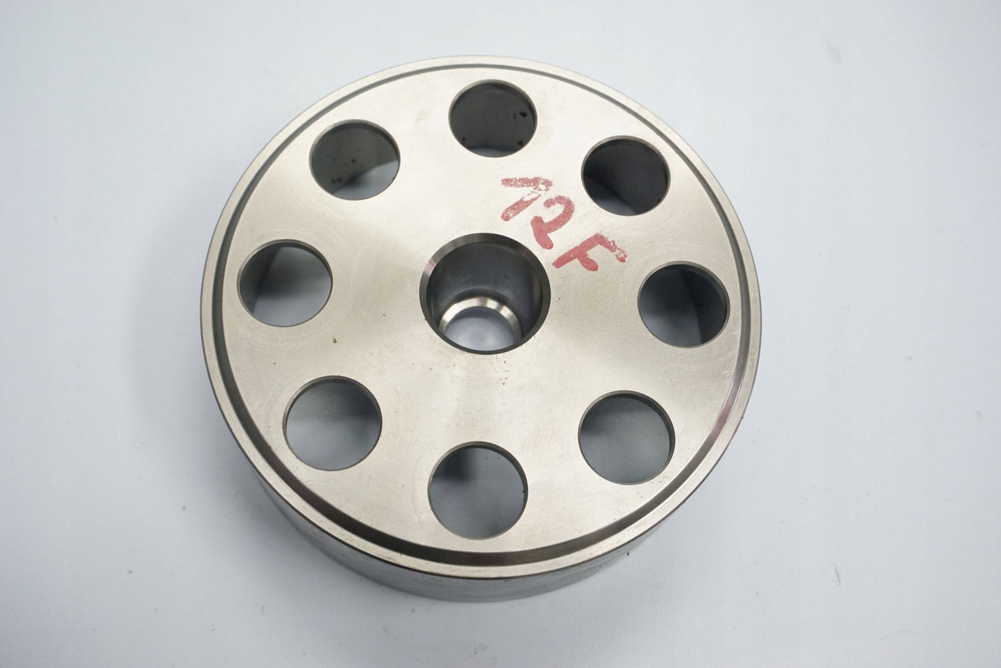 SUZUKI GSR 750 11-16 Polrad Schwungrad Rotor Flywheel 2