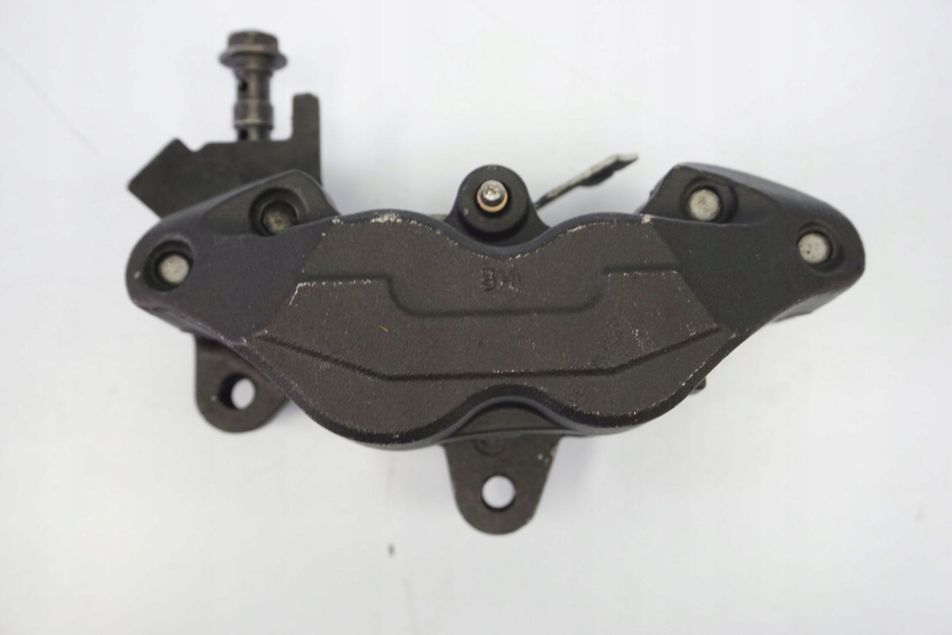 KAWASAKI Z-800 13-17 Bremse Bremssattel Bremszange vorne rechts 6