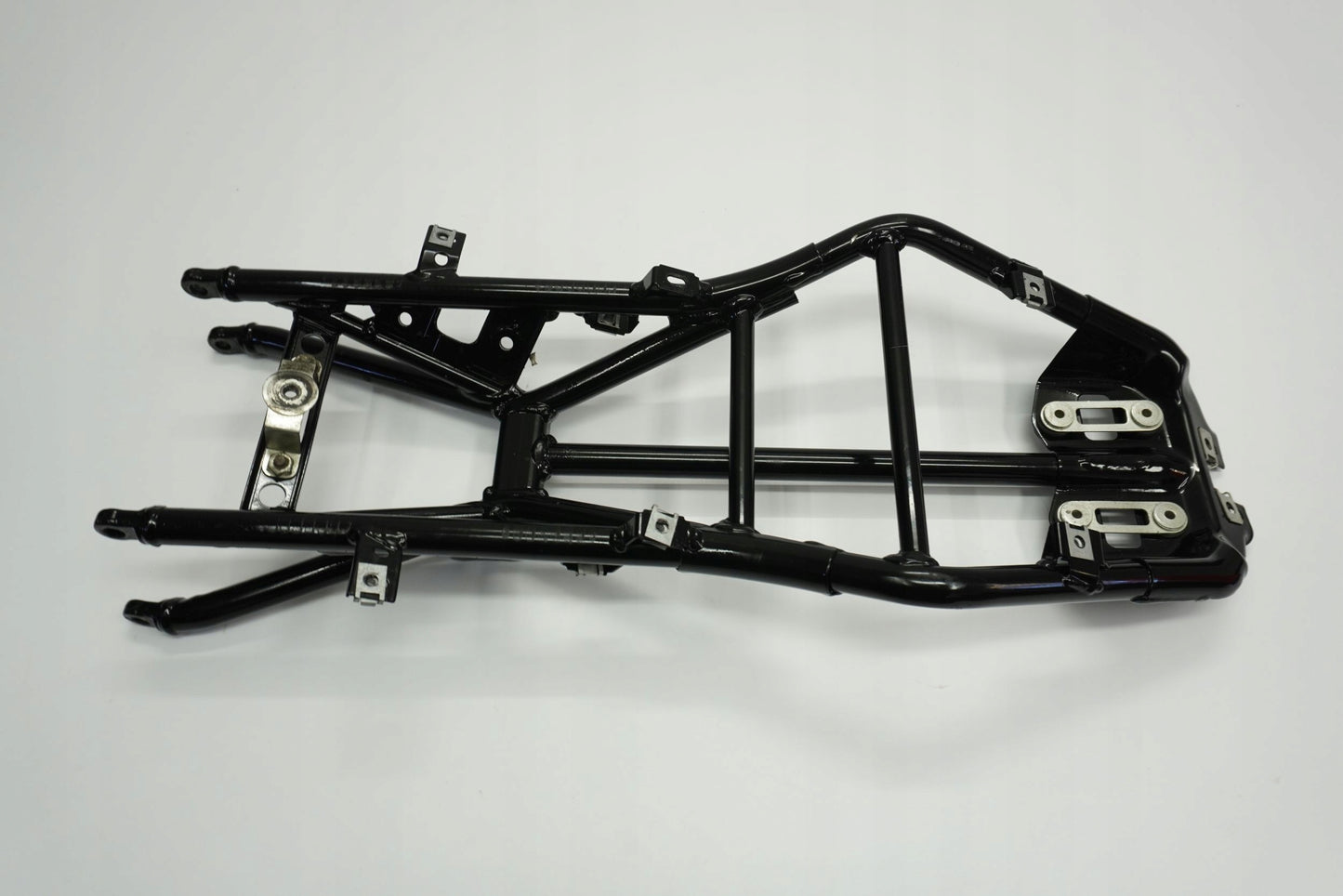 DUCATI 848 08–13 Heckrahmen Rahmen hinten rear frame 4