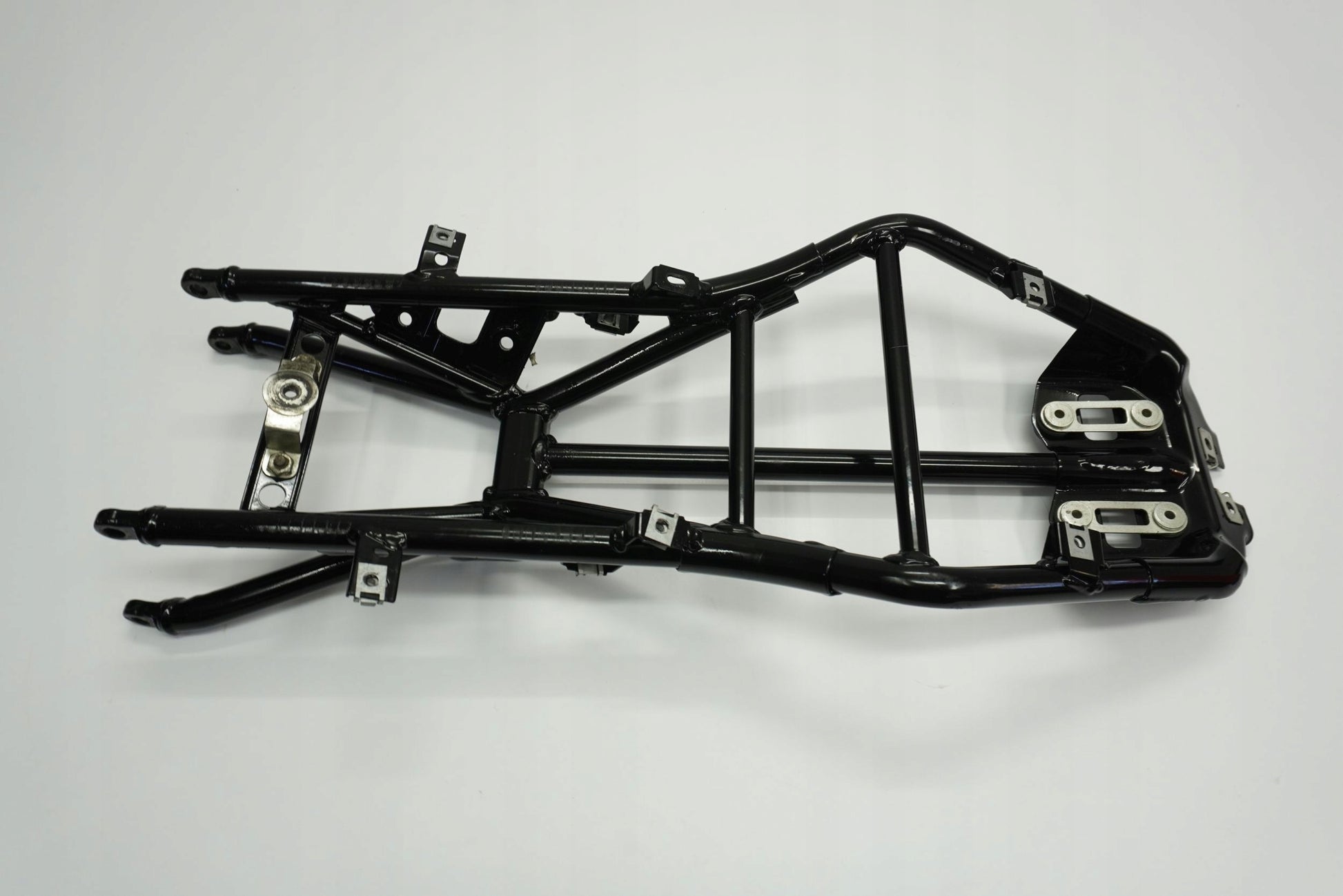 DUCATI 848 08–13 Heckrahmen Rahmen hinten rear frame 4