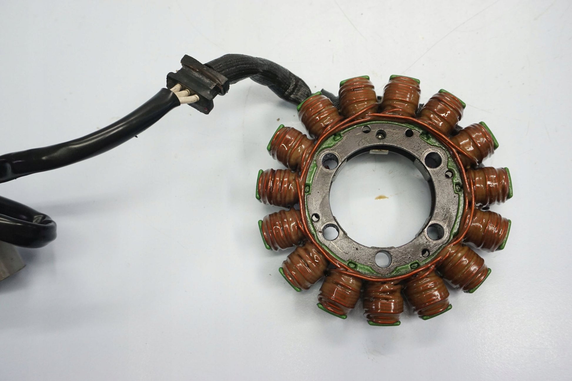KAWASAKI VERSYS 1000 15-18 Lichtmaschine Stator Generator Lima Alternator 5