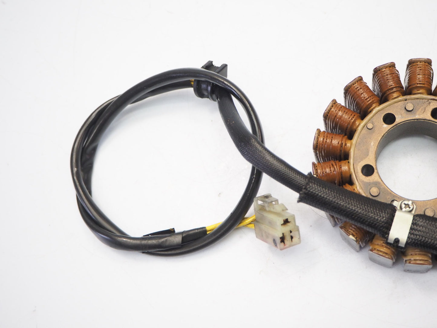 DUCATI SCRAMBLER 800 Lichtmaschine Stator Generator Lima Alternator