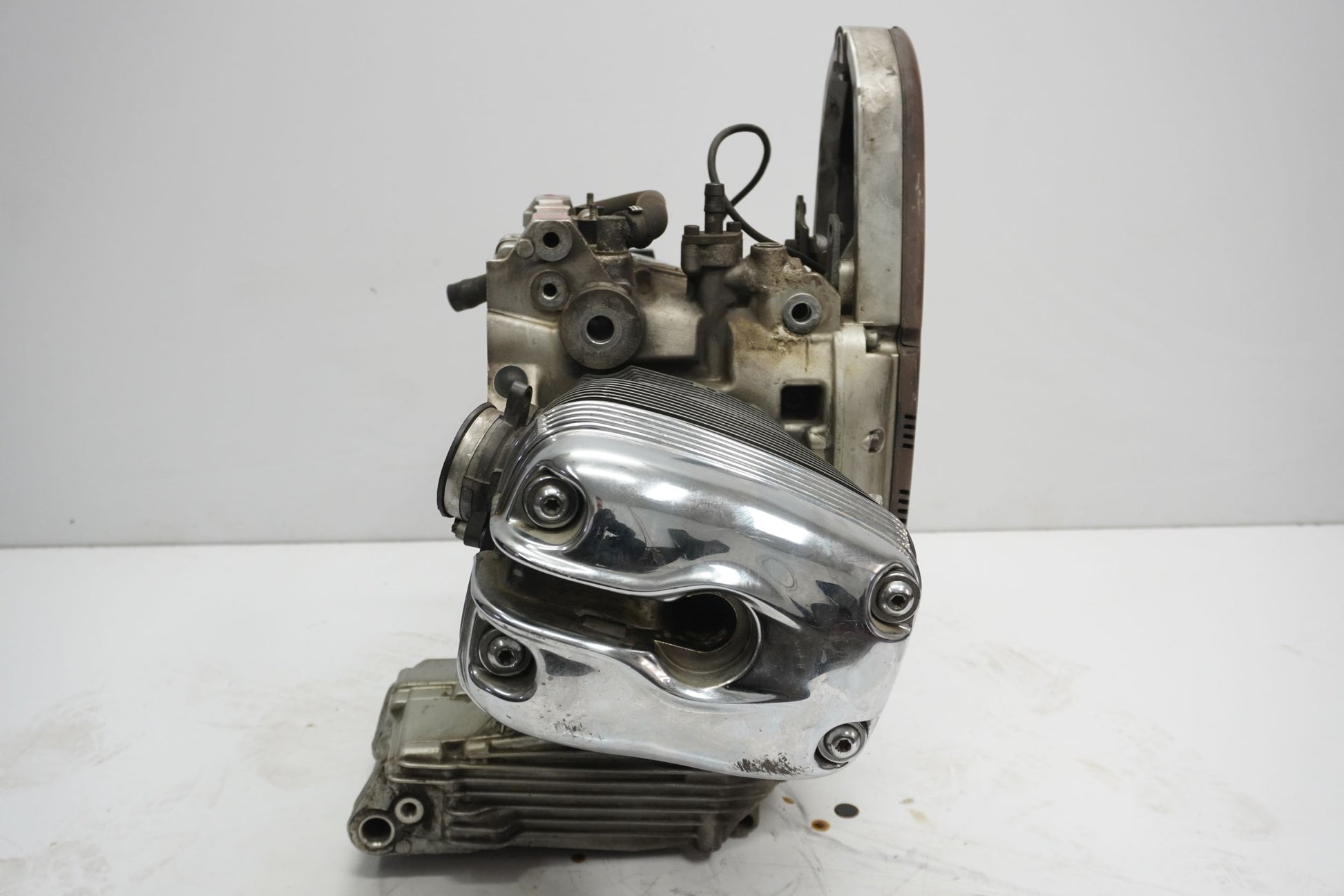 BMW R 1200 C 97-04 Motor Motorblock Engine 15