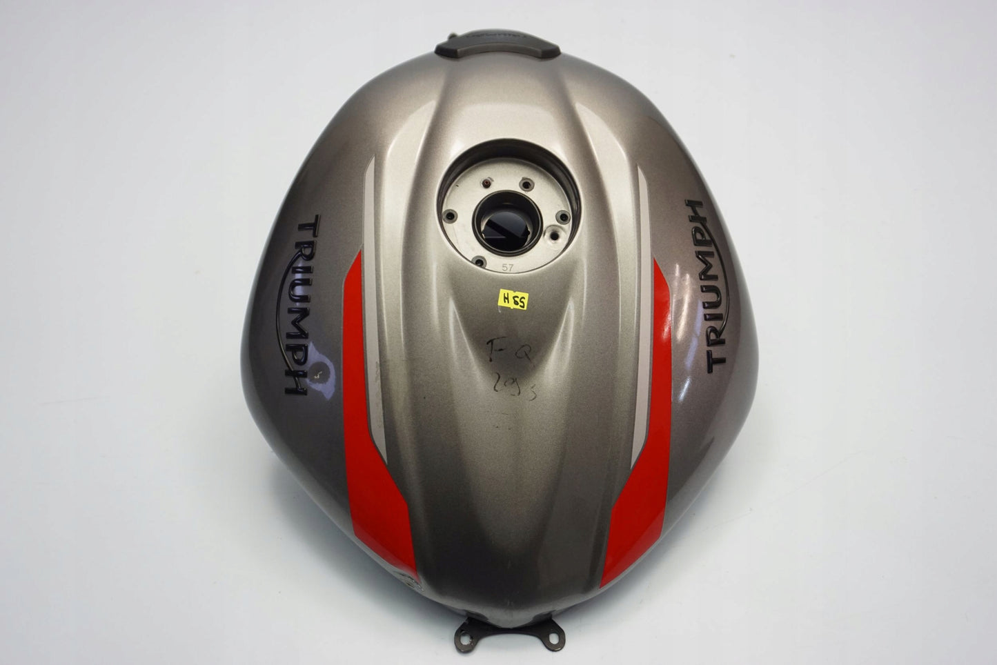 TRIUMPH STREET TRIPLE 765 RS 20- Kraftstofftank Benzintank Fuel Tank