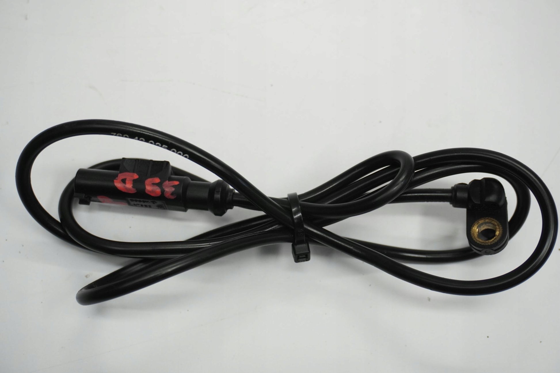 KTM 1190 ADVENTURE 13-16 ABS Sensor vorne 7