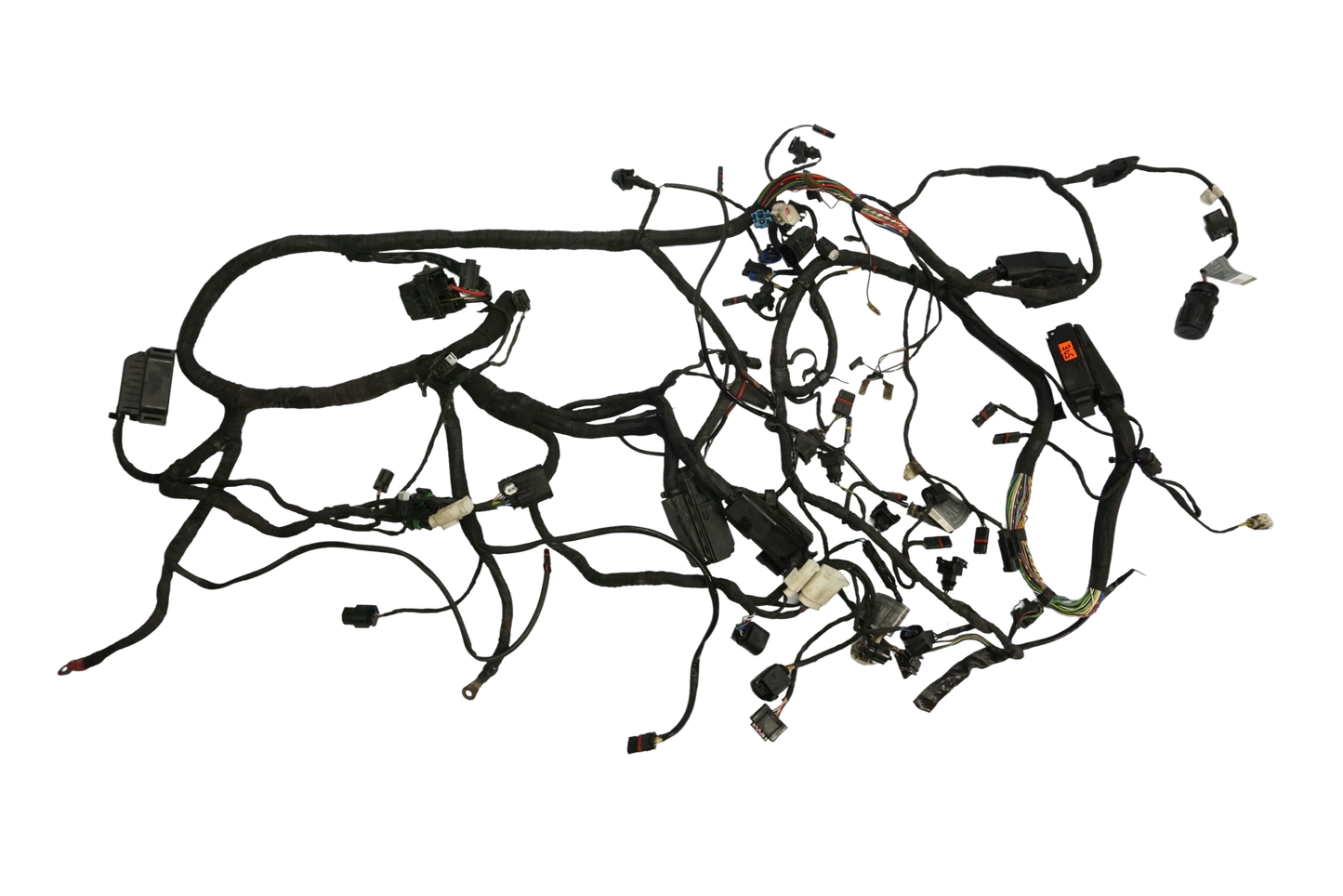 BMW K 1200 GT 06-08 Kabelbaum Wiring Harness 1