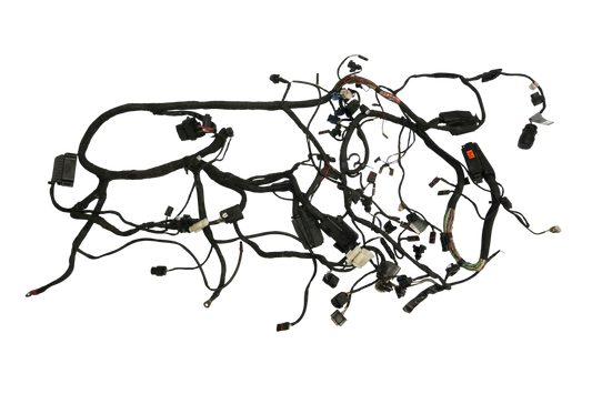 BMW K 1200 GT 06-08 Kabelbaum Wiring Harness 1