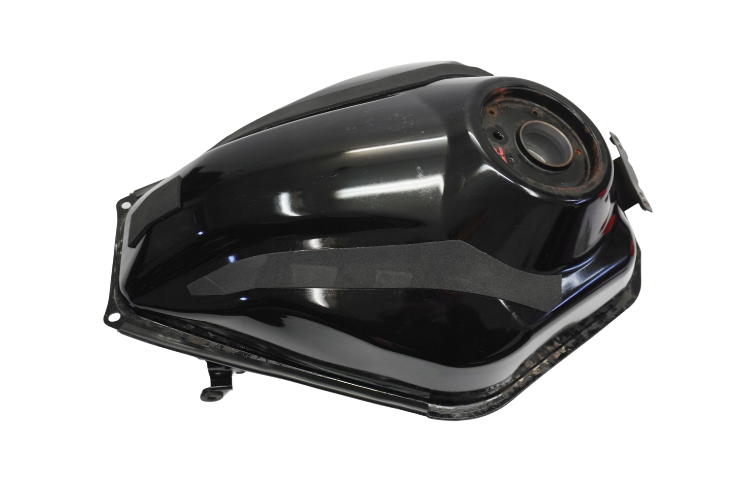 YAMAHA MT-07 TRACER 7 TRACER 700 20- Kraftstofftank Benzintank Fuel Tank 1