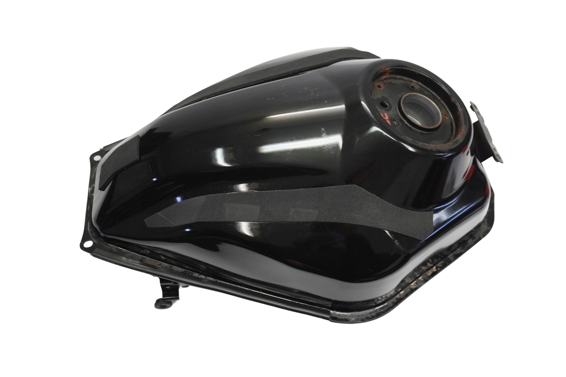 YAMAHA MT-07 TRACER 7 TRACER 700 20- Kraftstofftank Benzintank Fuel Tank 1