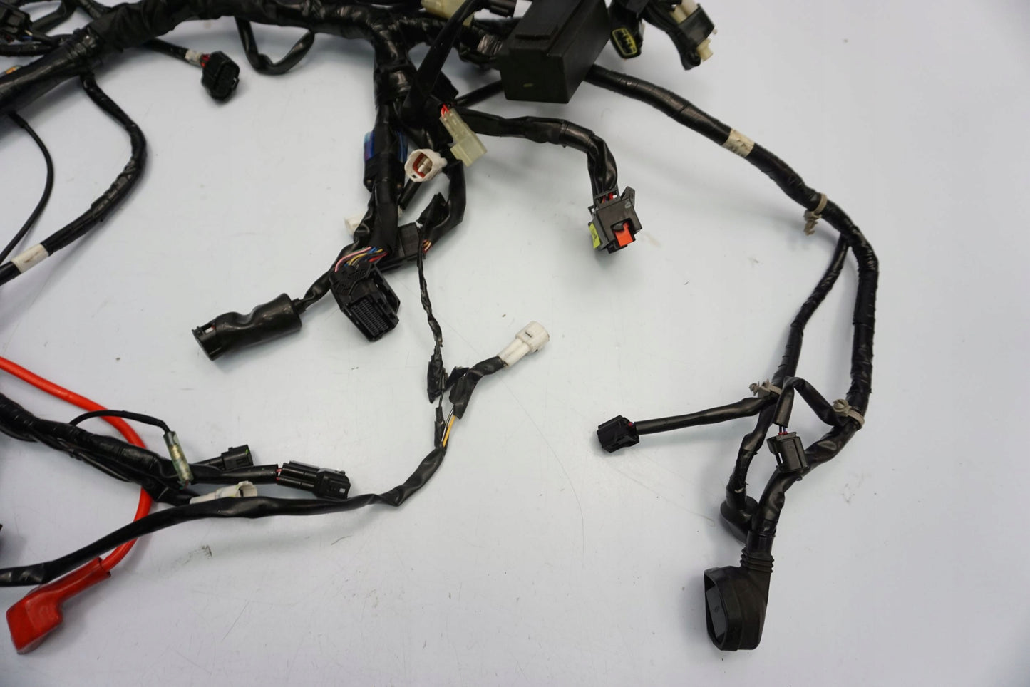 YAMAHA MT-07 TRACER 20- Kabelbaum Wiring Harness 2