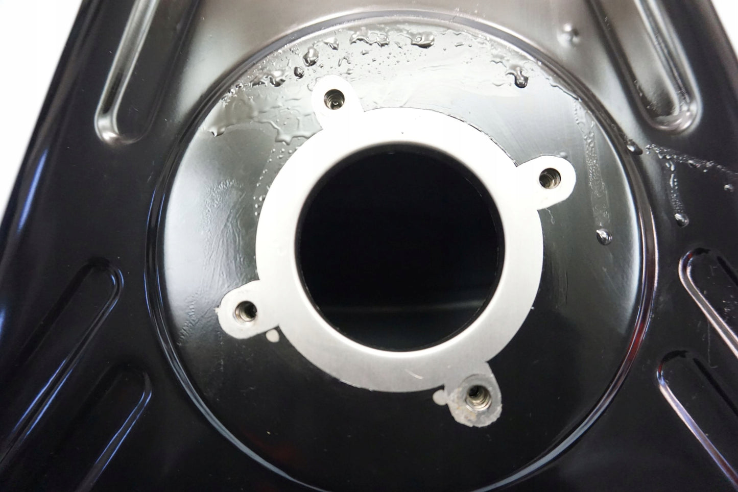 YAMAHA X-MAX 300 17- Kraftstofftank Benzintank Fuel Tank