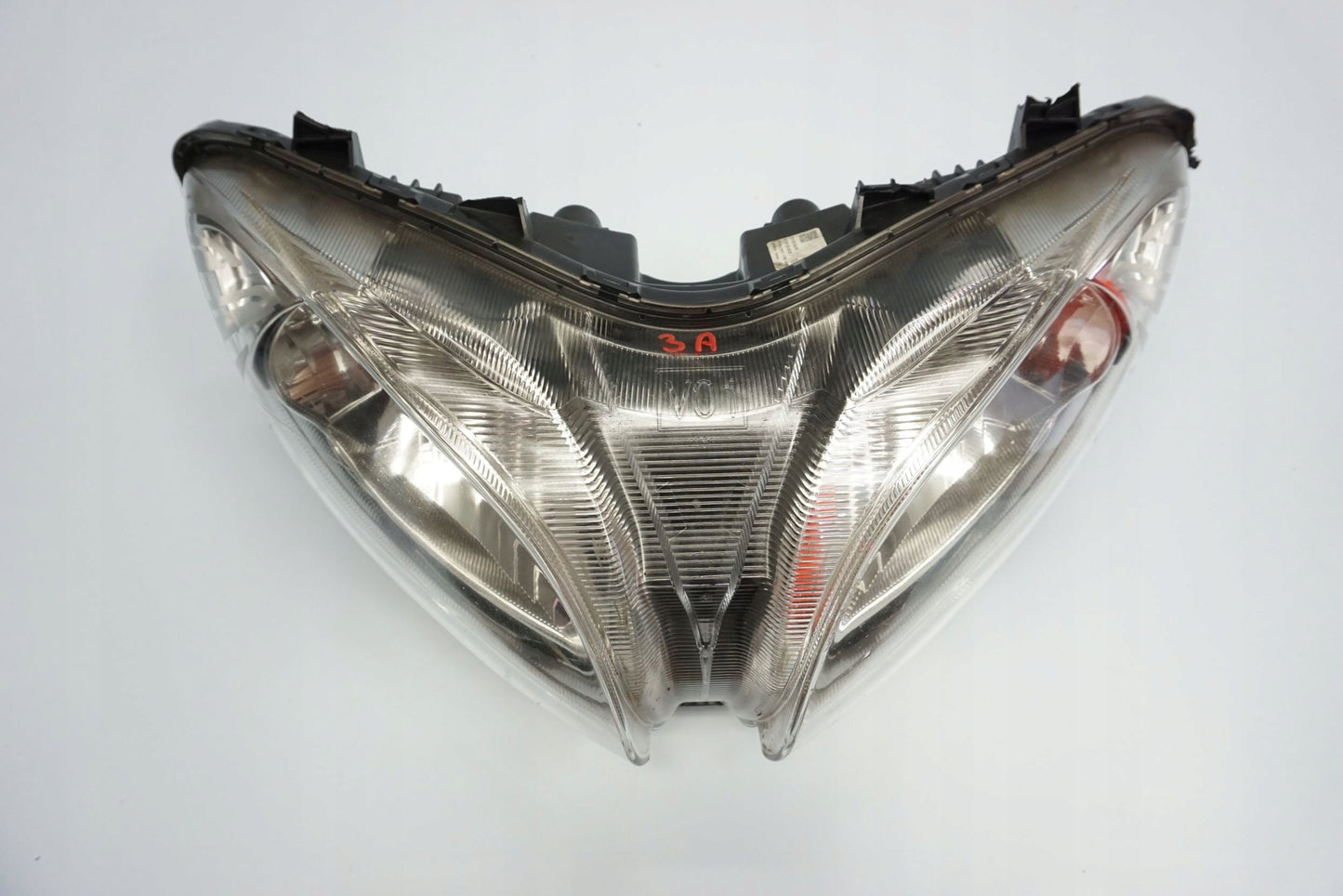 SUZUKI BURGMAN 650 13- Scheinwerfer Headlight 4