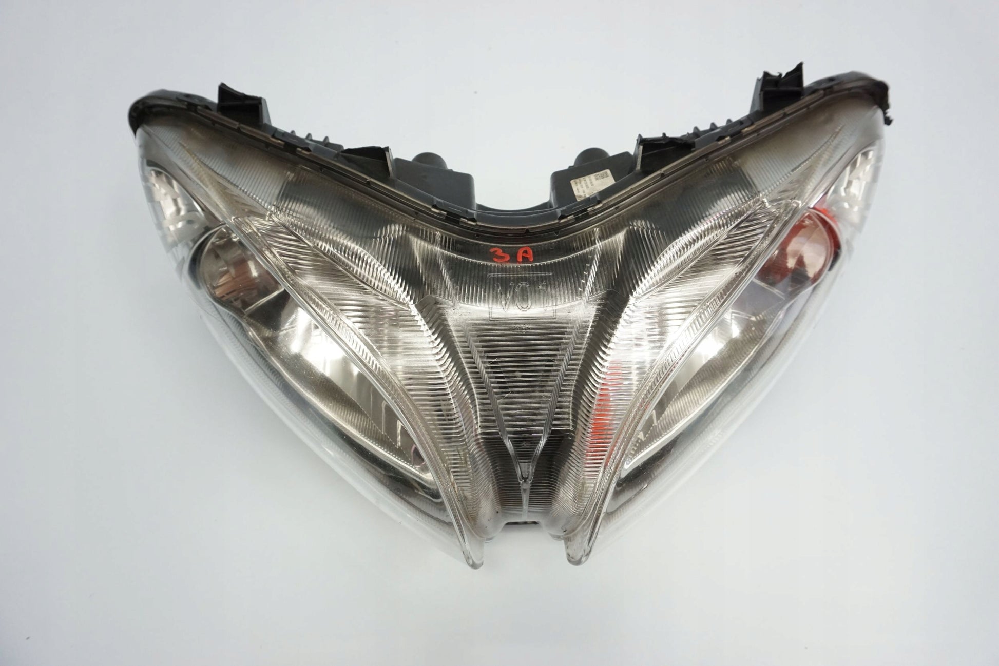 SUZUKI BURGMAN 650 13- Scheinwerfer Headlight 4