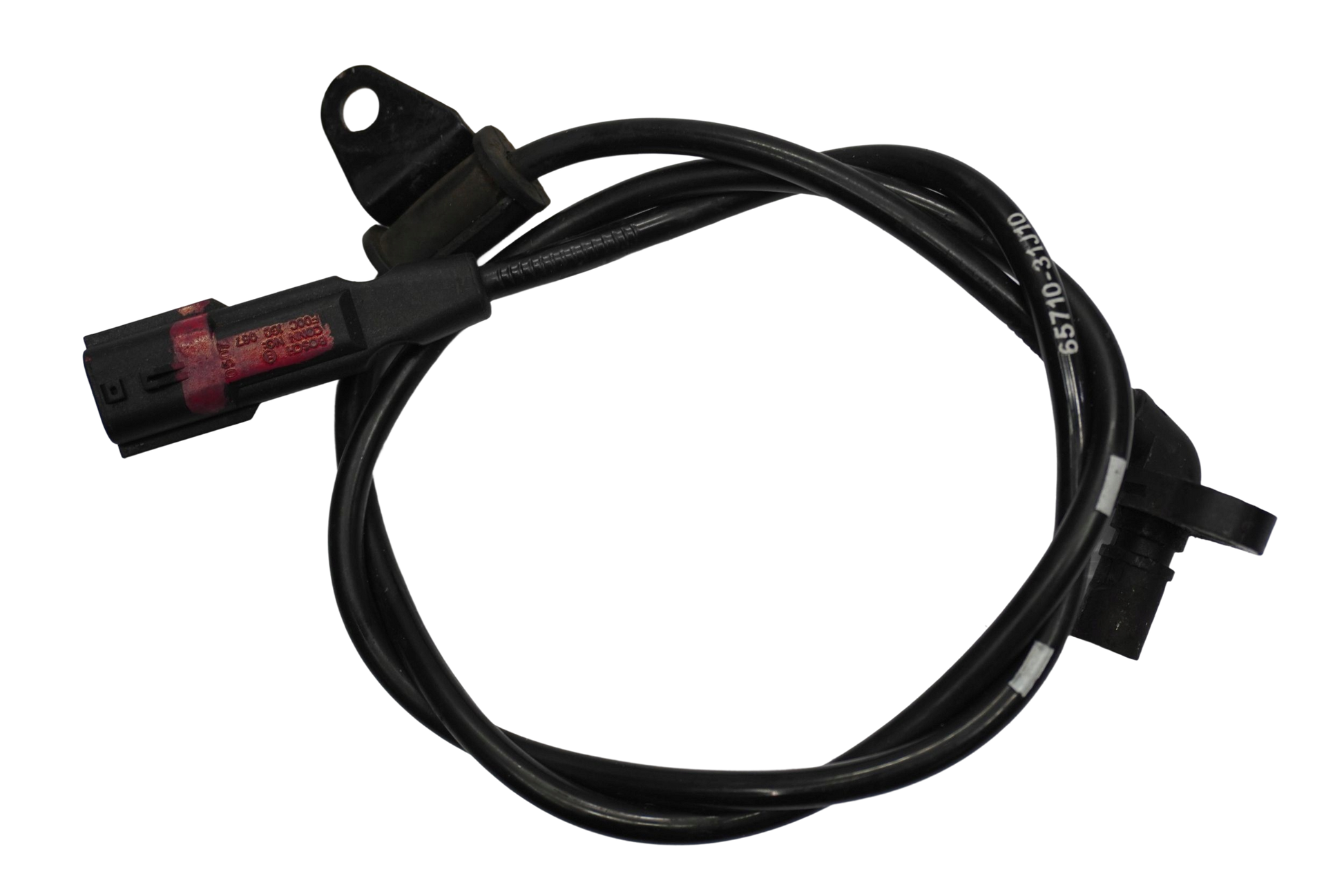 SUZUKI DL 1000 V-STROM 14-16 ABS Sensor hinten 1