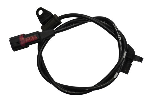 SUZUKI DL 1000 V-STROM 14-16 ABS Sensor hinten 1