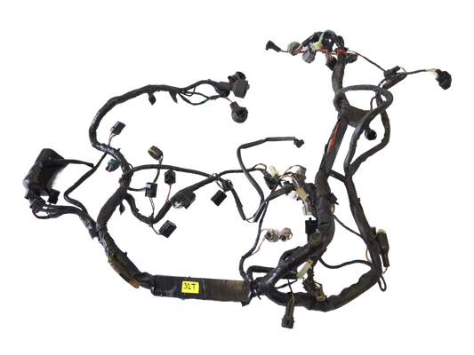 KAWASAKI Z1000 10-13 Kabelbaum Wiring Harness 1