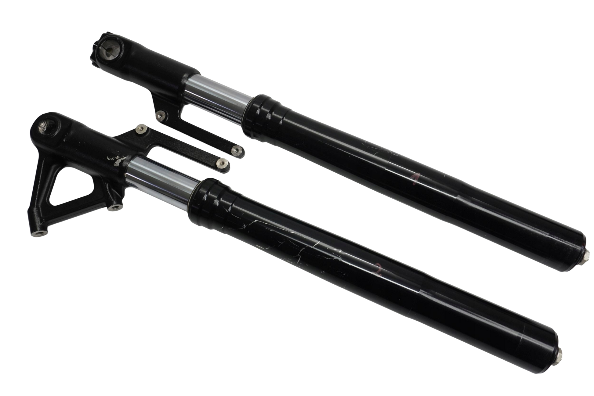 HARLEY DAVIDSON SPORTSTER 1250 21- Gabel Gabelholme Fork 1