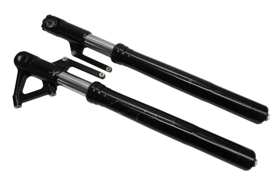 HARLEY DAVIDSON SPORTSTER 1250 21- Gabel Gabelholme Fork 1