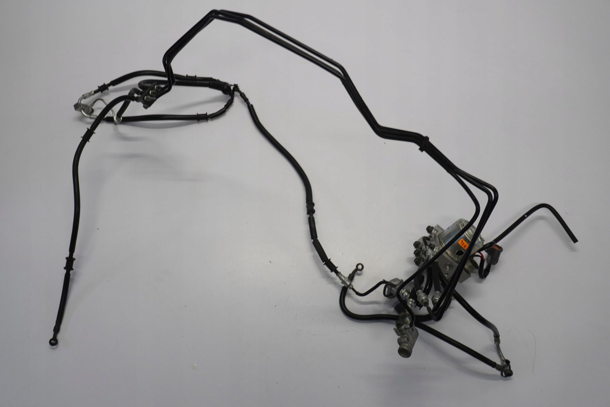 YAMAHA FJR 1300 06-12 ABS Pumpe Druckmodulator 2