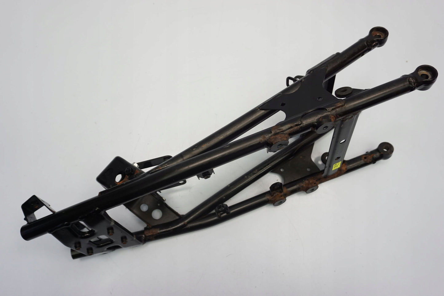 SUZUKI GSX-S 1000 F 15-20 Heckrahmen Rahmen hinten rear frame