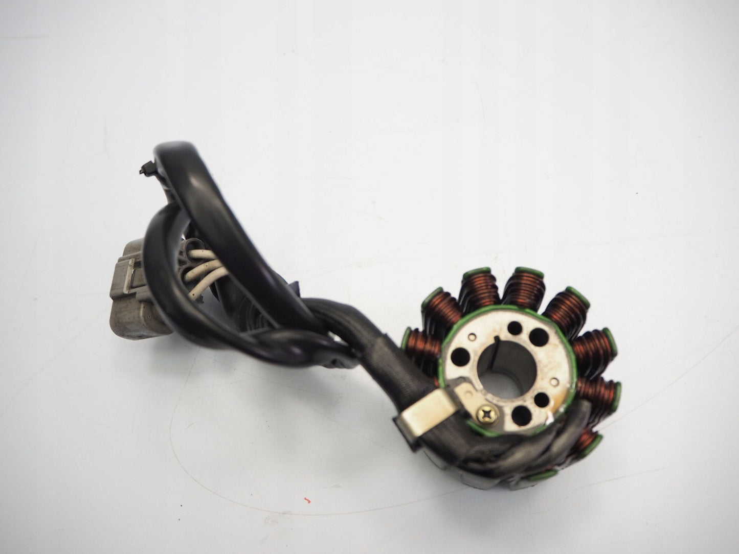 YAMAHA YZF-R1 RN12 04-06 Lichtmaschine Stator Generator Lima Alternator