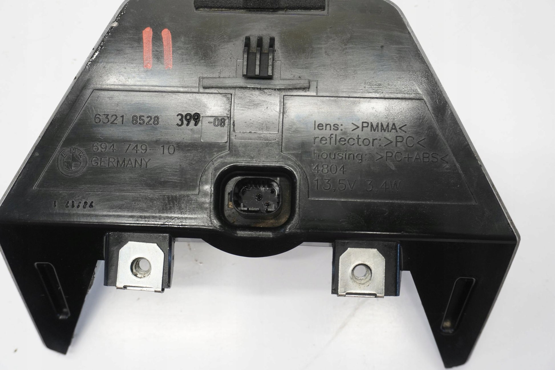 BMW F 700 GS 12-17 Rücklicht 8