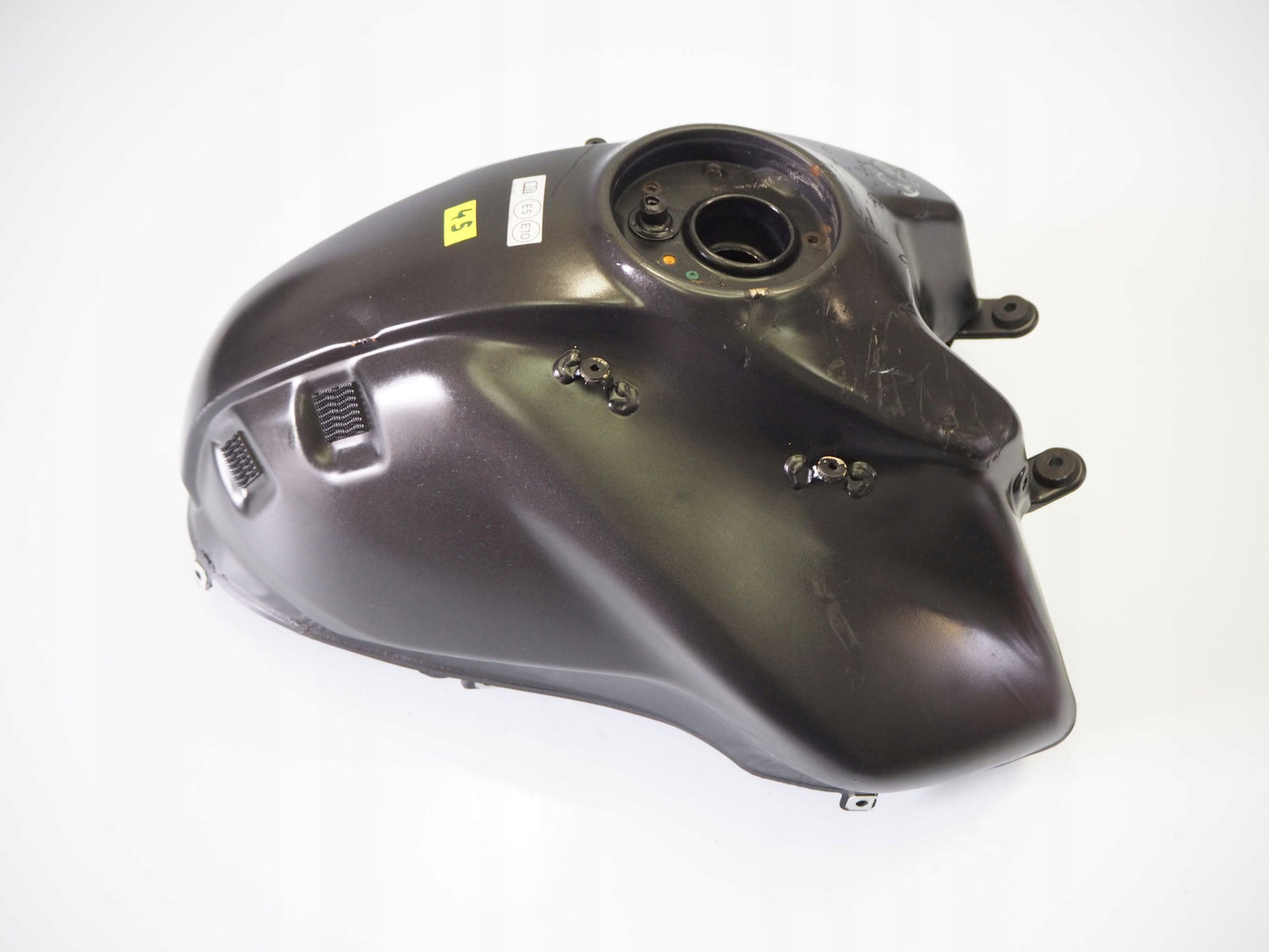 DUCATI MONSTER 937 21- Kraftstofftank Benzintank Fuel Tank 9