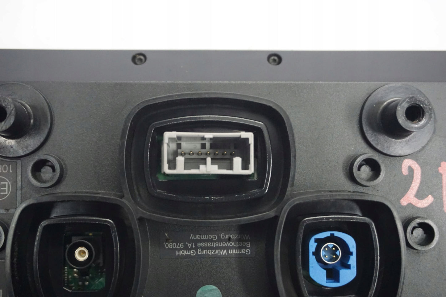 HONDA CRF 1100 L AFRICA TWIN ADVENTURE SPORT 19- Tacho Tachometer Cockpit Speedometer 4