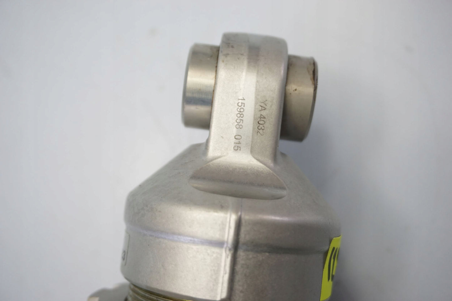 YAMAHA FZ6 FAZER 600 04-09 Stoßdämpfer Federbein shock absorber Öhlins 10