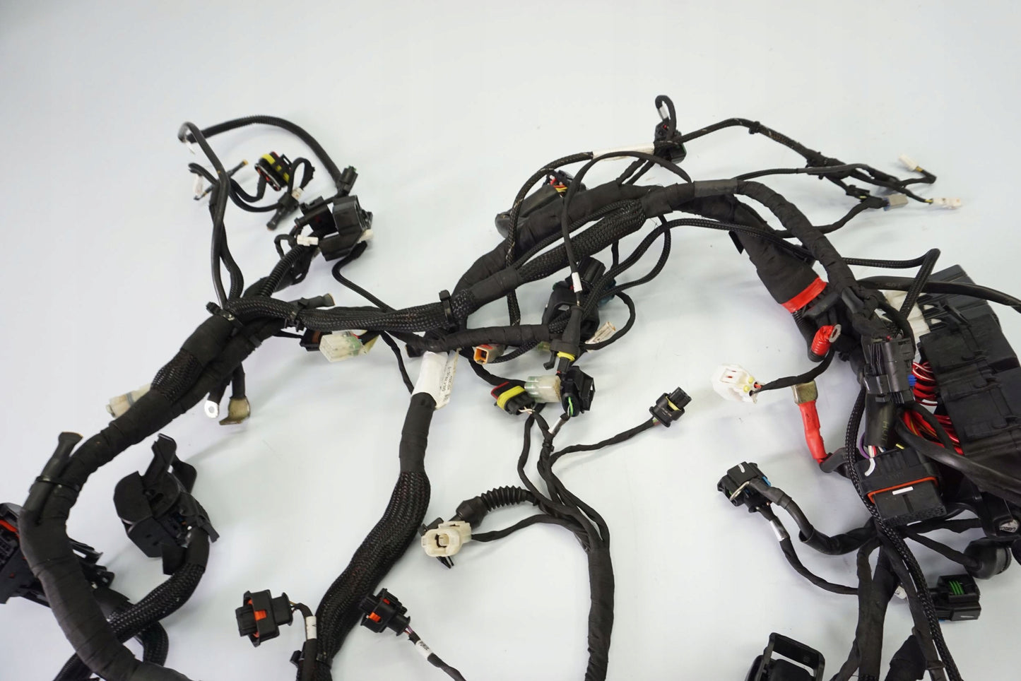 DUCATI MULTISTRADA 950 19- Kabelbaum Wiring Harness 7