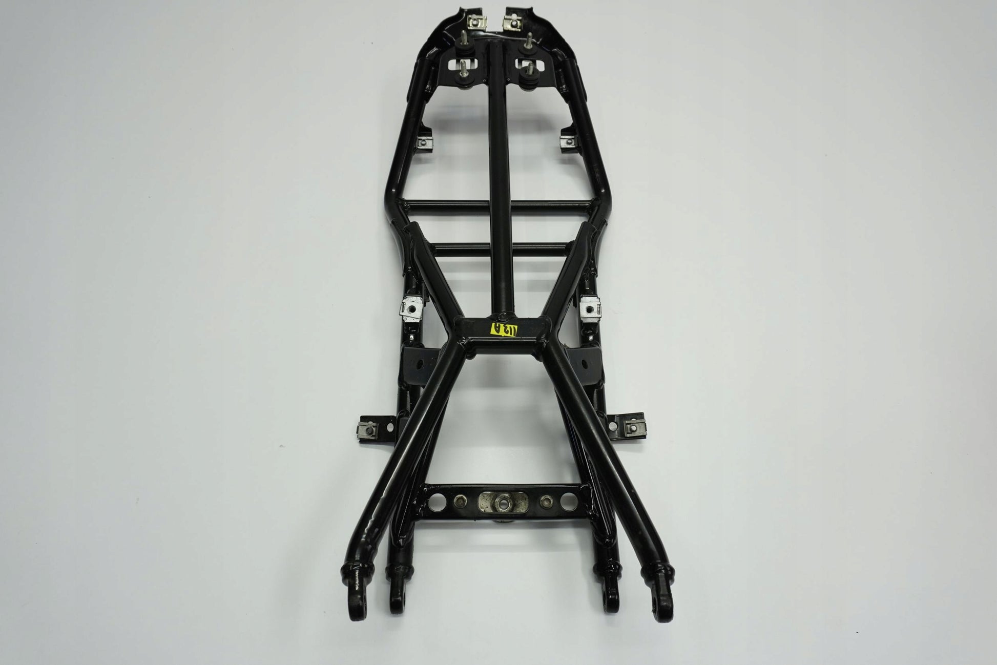 DUCATI 848 08–13 Heckrahmen Rahmen hinten rear frame 8