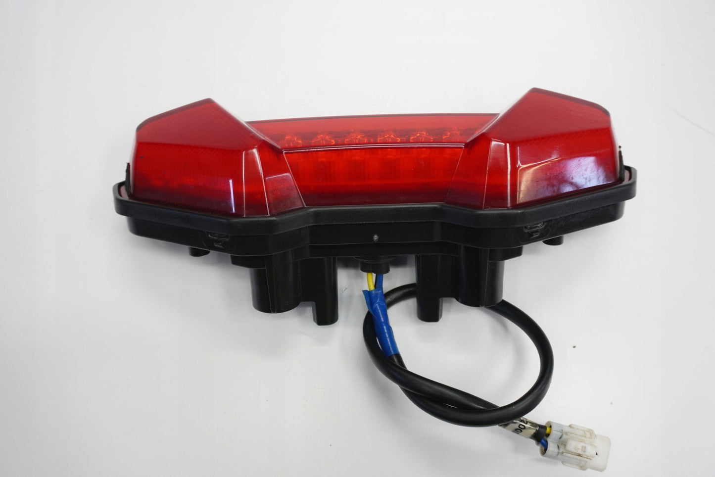 YAMAHA TRACER 9 GT 21- Rücklicht 2