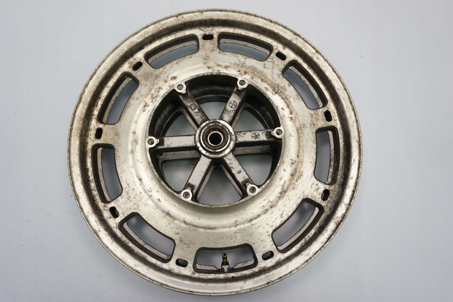 HONDA GL 1500 GOLDWING 82-01 Felge vorne Wheel Vorderrad 2