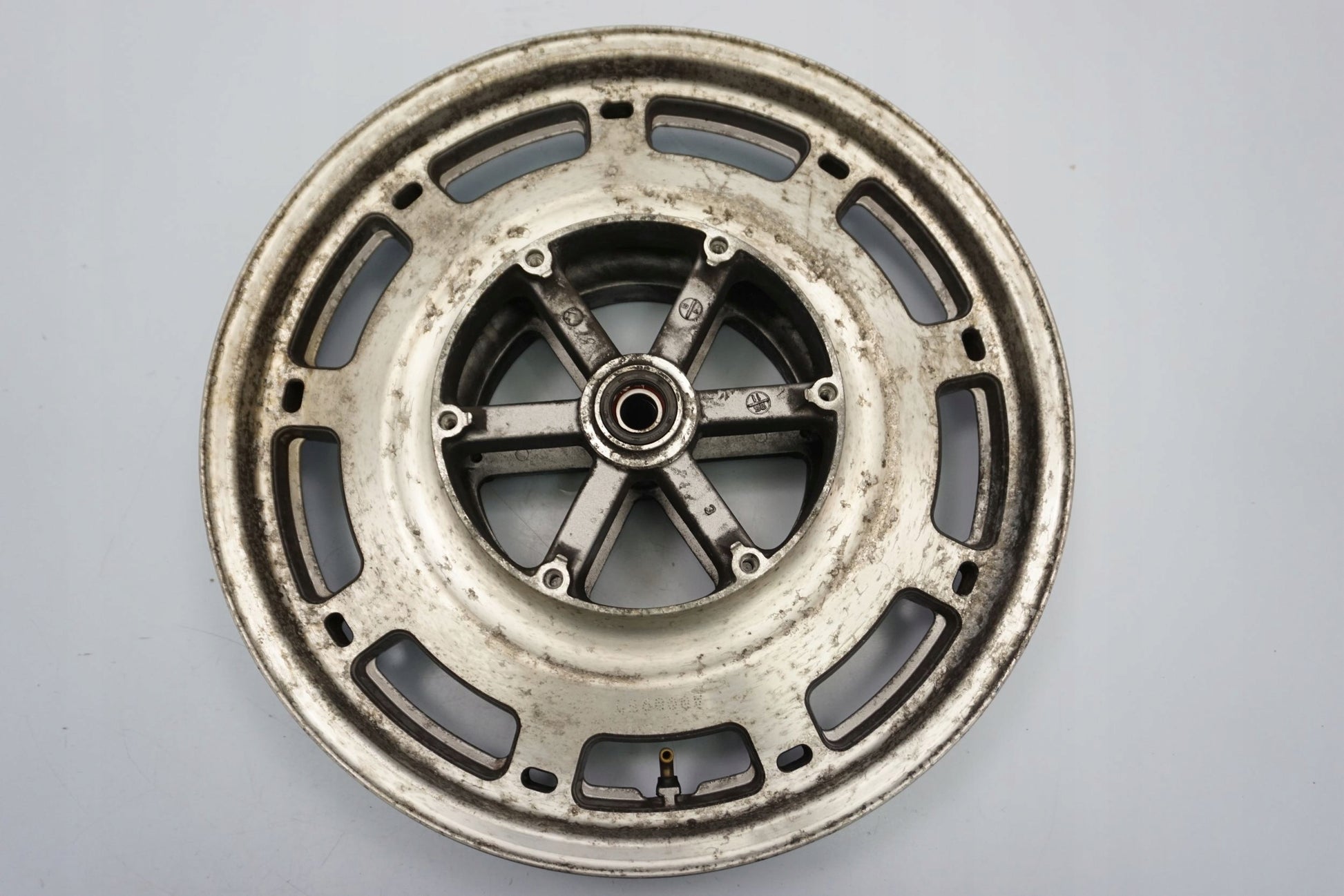 HONDA GL 1500 GOLDWING 82-01 Felge vorne Wheel Vorderrad 2