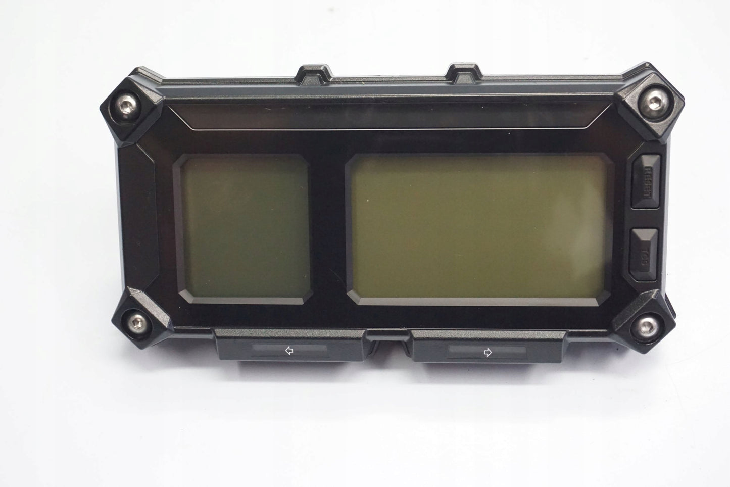 YAMAHA MT-09 TRACER 15-17 Tacho Tachometer Cockpit Speedometer 12